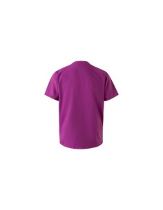 CHAQUETA SANITARIA PIJAMA MICROFIBRA VELILLA BUGANVILLA 2