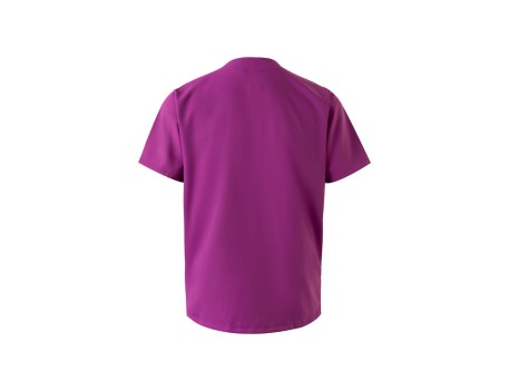 CHAQUETA SANITARIA PIJAMA MICROFIBRA VELILLA BUGANVILLA