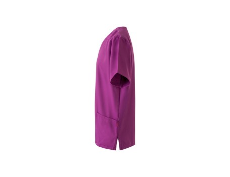CHAQUETA SANITARIA PIJAMA MICROFIBRA VELILLA BUGANVILLA