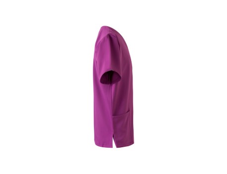 CHAQUETA SANITARIA PIJAMA MICROFIBRA VELILLA BUGANVILLA
