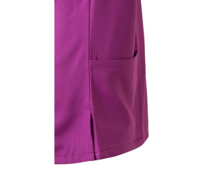 CHAQUETA SANITARIA PIJAMA MICROFIBRA VELILLA BUGANVILLA