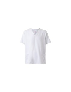 CAMISOLA PIJAMA MICROFIBRA BLANCO VELILLA 535207