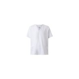 CAMISOLA PIJAMA MICROFIBRA BLANCO VELILLA 535207