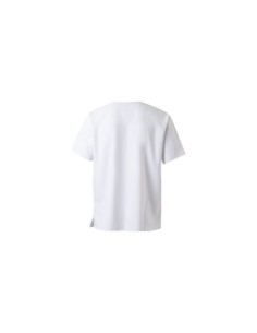 CAMISOLA PIJAMA MICROFIBRA BLANCO VELILLA 535207 2