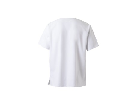 CAMISOLA PIJAMA MICROFIBRA BLANCO VELILLA 535207