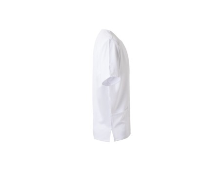 CAMISOLA PIJAMA MICROFIBRA BLANCO VELILLA 535207