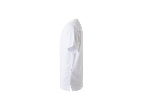 CAMISOLA PIJAMA MICROFIBRA BLANCO VELILLA 535207