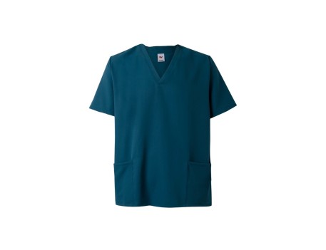CAMISOLA PIJAMA MICROFIBRA SANITARIA VELILLA