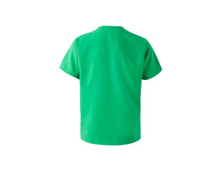 CAMISOLA PIJAMA MICROFIBRA VERDE ESMERALDA VELILLA