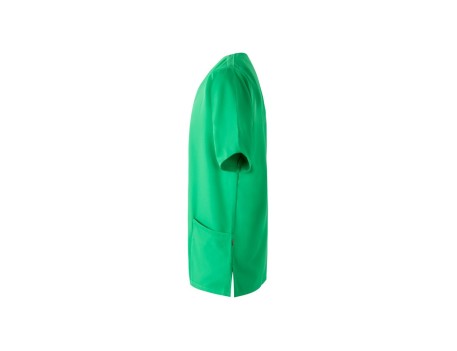 CAMISOLA PIJAMA MICROFIBRA VERDE ESMERALDA VELILLA