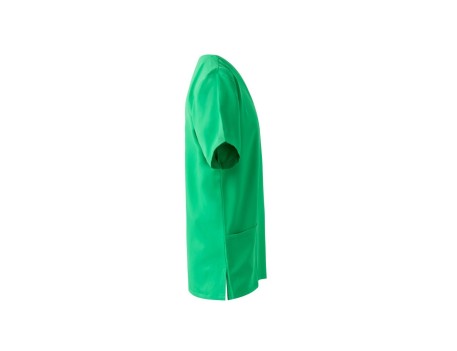 CAMISOLA PIJAMA MICROFIBRA VERDE ESMERALDA VELILLA