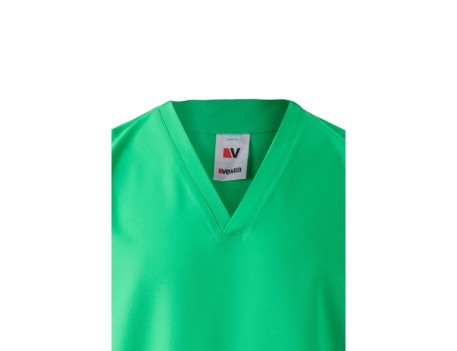 CAMISOLA PIJAMA MICROFIBRA VERDE ESMERALDA VELILLA