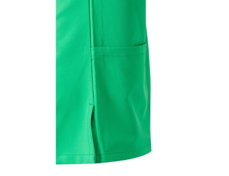 CAMISOLA PIJAMA MICROFIBRA VERDE ESMERALDA VELILLA