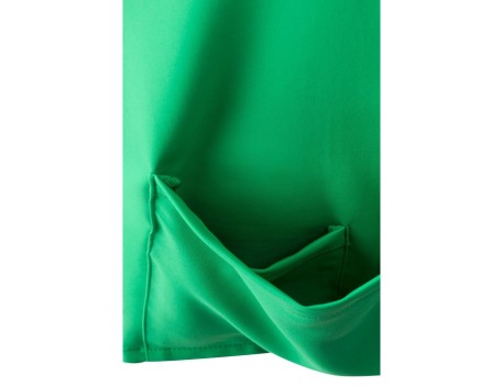 CAMISOLA PIJAMA MICROFIBRA VERDE ESMERALDA VELILLA