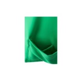 CAMISOLA PIJAMA MICROFIBRA VERDE ESMERALDA VELILLA