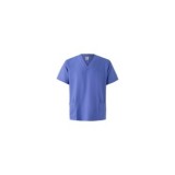 CAMISOLA PIJAMA MICROFIBRA AZUL PERSA VELILLA 535207