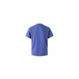 CAMISOLA PIJAMA MICROFIBRA AZUL PERSA VELILLA 535207