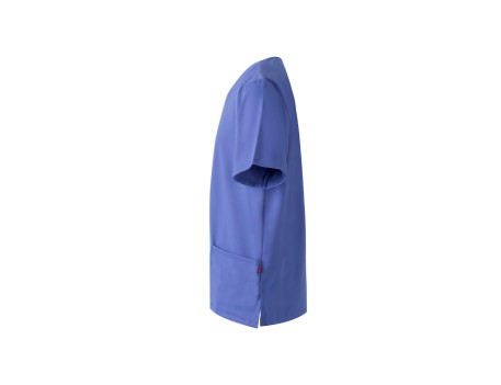 CAMISOLA PIJAMA MICROFIBRA AZUL PERSA VELILLA 535207