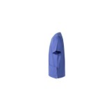 CAMISOLA PIJAMA MICROFIBRA AZUL PERSA VELILLA 535207