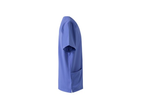 CAMISOLA PIJAMA MICROFIBRA AZUL PERSA VELILLA 535207