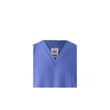 CAMISOLA PIJAMA MICROFIBRA AZUL PERSA VELILLA 535207