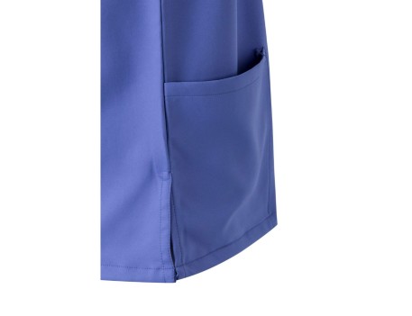 CAMISOLA PIJAMA MICROFIBRA AZUL PERSA VELILLA 535207