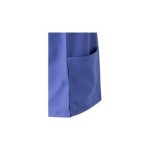 CAMISOLA PIJAMA MICROFIBRA AZUL PERSA VELILLA 535207