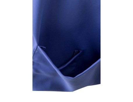 CAMISOLA PIJAMA MICROFIBRA AZUL PERSA VELILLA 535207