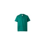 CASACA SANITARIA PIJAMA VELILLA 589 VERDE