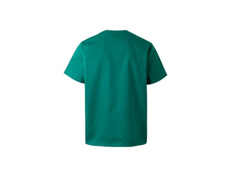 CASACA SANITARIA PIJAMA VELILLA 589 VERDE
