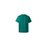 CASACA SANITARIA PIJAMA VELILLA 589 VERDE