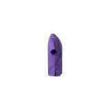 CASACA SANITARIA PIJAMA DE SARGA VELILLA 589 MORADO