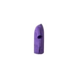 CASACA SANITARIA PIJAMA DE SARGA VELILLA 589 MORADO