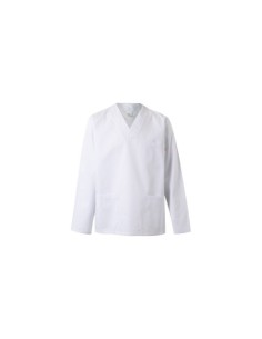 CAMISOLA PIJAMA MANGA LARGA SANITARIA VELILLA