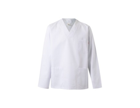 CAMISOLA PIJAMA MANGA LARGA SANITARIA VELILLA