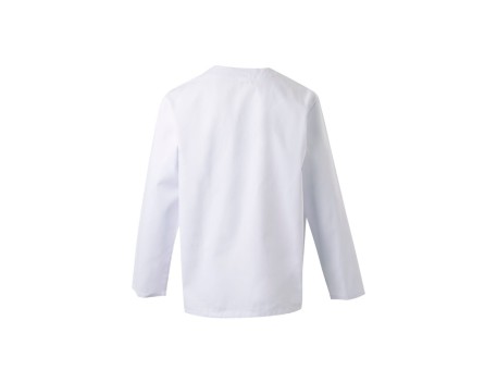 CAMISOLA PIJAMA MANGA LARGA SANITARIA VELILLA