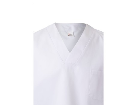 CAMISOLA PIJAMA MANGA LARGA SANITARIA VELILLA