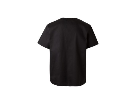 CAMISOLA PIJAMA SANITARIA MANGA CORTA VELILLA 589