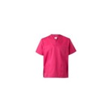 CAMISOLA PIJAMA SANITARIA MANGA CORTA VELILLA