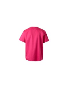 CAMISOLA PIJAMA SANITARIA MANGA CORTA VELILLA 2
