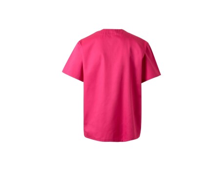 CAMISOLA PIJAMA SANITARIA MANGA CORTA VELILLA