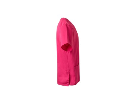 CAMISOLA PIJAMA SANITARIA MANGA CORTA VELILLA