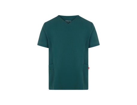 CAMISOLA SANITARIA ELÁSTICA PURESTRETCH VELILLA