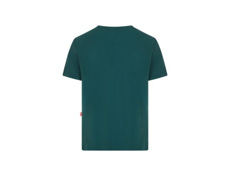 CAMISOLA SANITARIA ELÁSTICA PURESTRETCH VELILLA