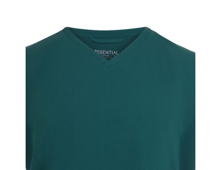 CAMISOLA SANITARIA ELÁSTICA PURESTRETCH VELILLA