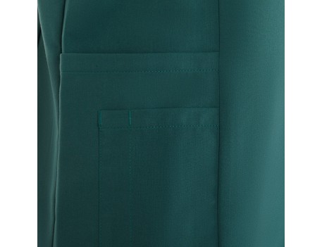 CAMISOLA SANITARIA ELÁSTICA PURESTRETCH VELILLA