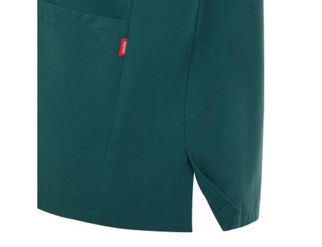 CAMISOLA SANITARIA ELÁSTICA PURESTRETCH VELILLA
