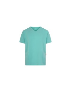 CAMISOLA SANITARIA ELÁSTICA PURESTRETCH VELILLA
