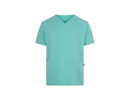 CAMISOLA SANITARIA ELÁSTICA PURESTRETCH VELILLA