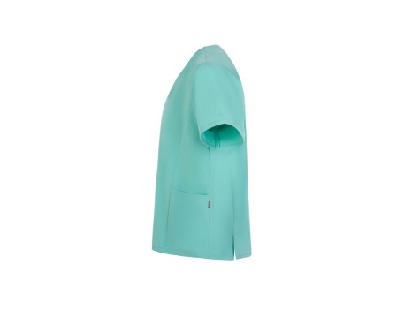 CAMISOLA SANITARIA ELÁSTICA PURESTRETCH VELILLA